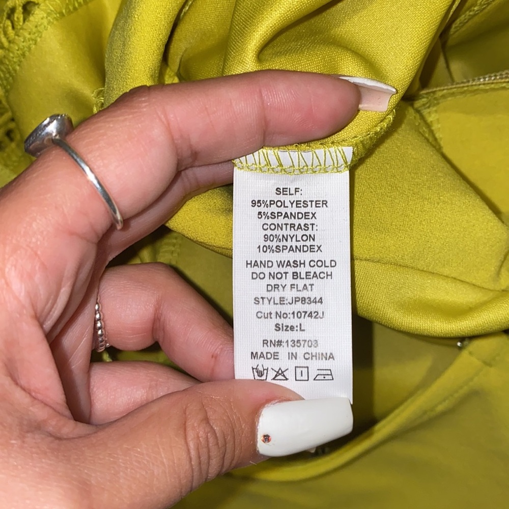 Romper - Picture 5 of 5